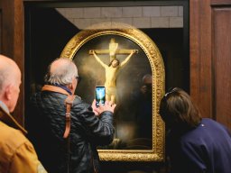 Alte Kunst und seine 